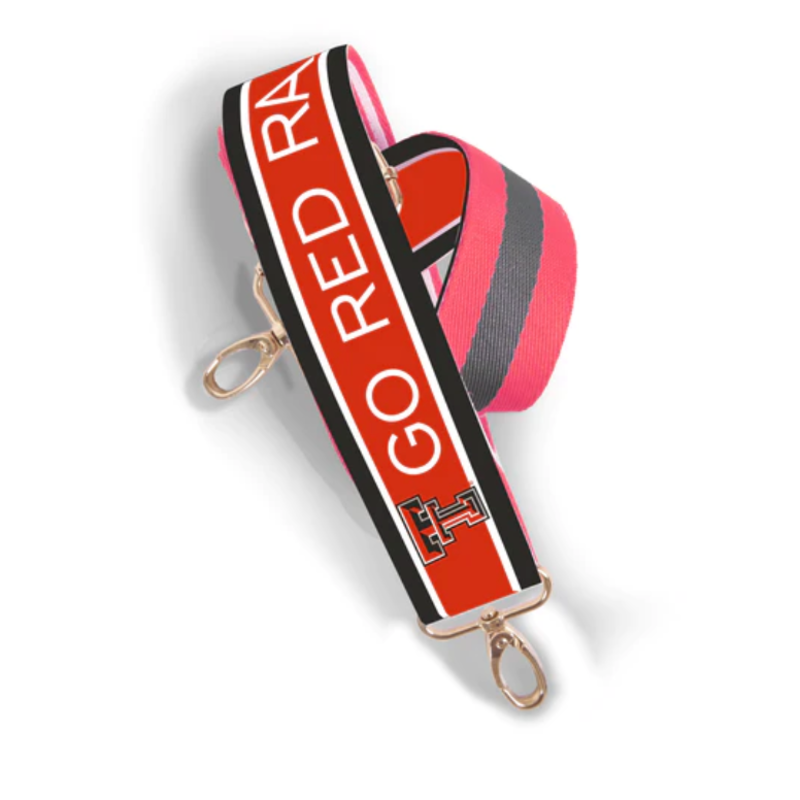 Desden Reversible Shoulder Purse Strap