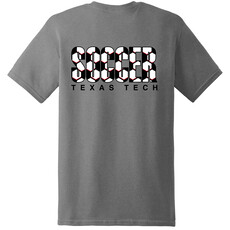 Gildan Soccer Techler SST