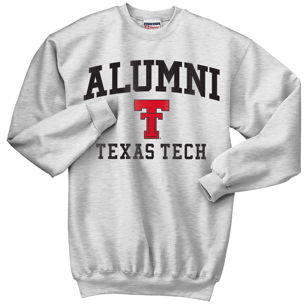 Vintage Alumni Sweatshirt