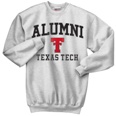 Vintage Alumni Sweatshirt