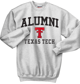 Hanes Vintage Alumni Sweatshirt