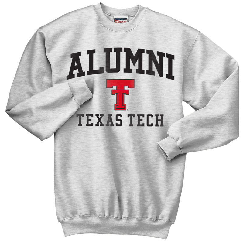 Hanes Vintage Alumni Sweatshirt