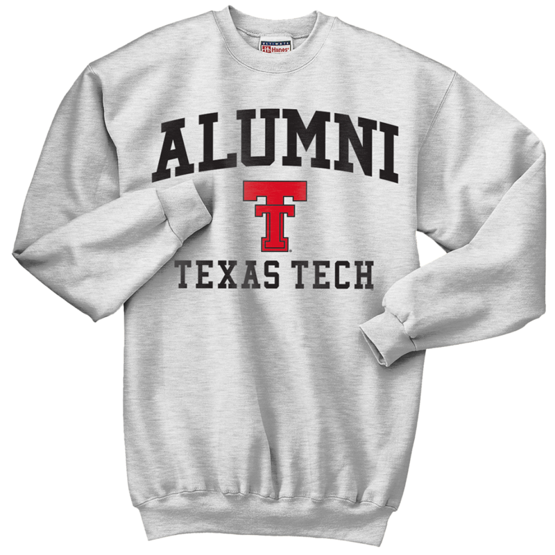 Vintage Alumni Sweatshirt