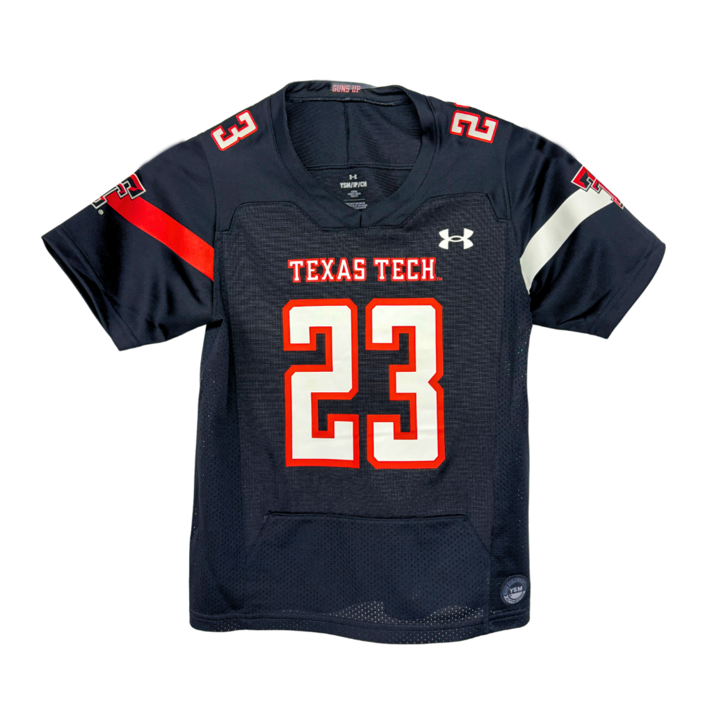 Under Armour Under Armour Youth Replica Football Jersey