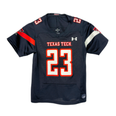 Under Armour Under Armour Youth Replica Football Jersey
