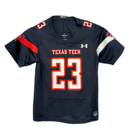 Under Armour Youth Replica Football Jersey