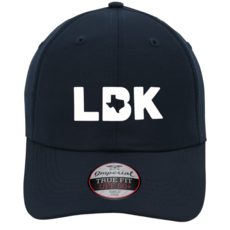 Imperial LBK Performance True Fit Cap