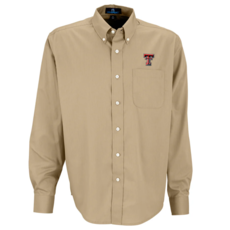 Vantage Woven Men's Dress Shirt