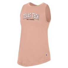 Champion Champion Brand Ladies University Tank Top