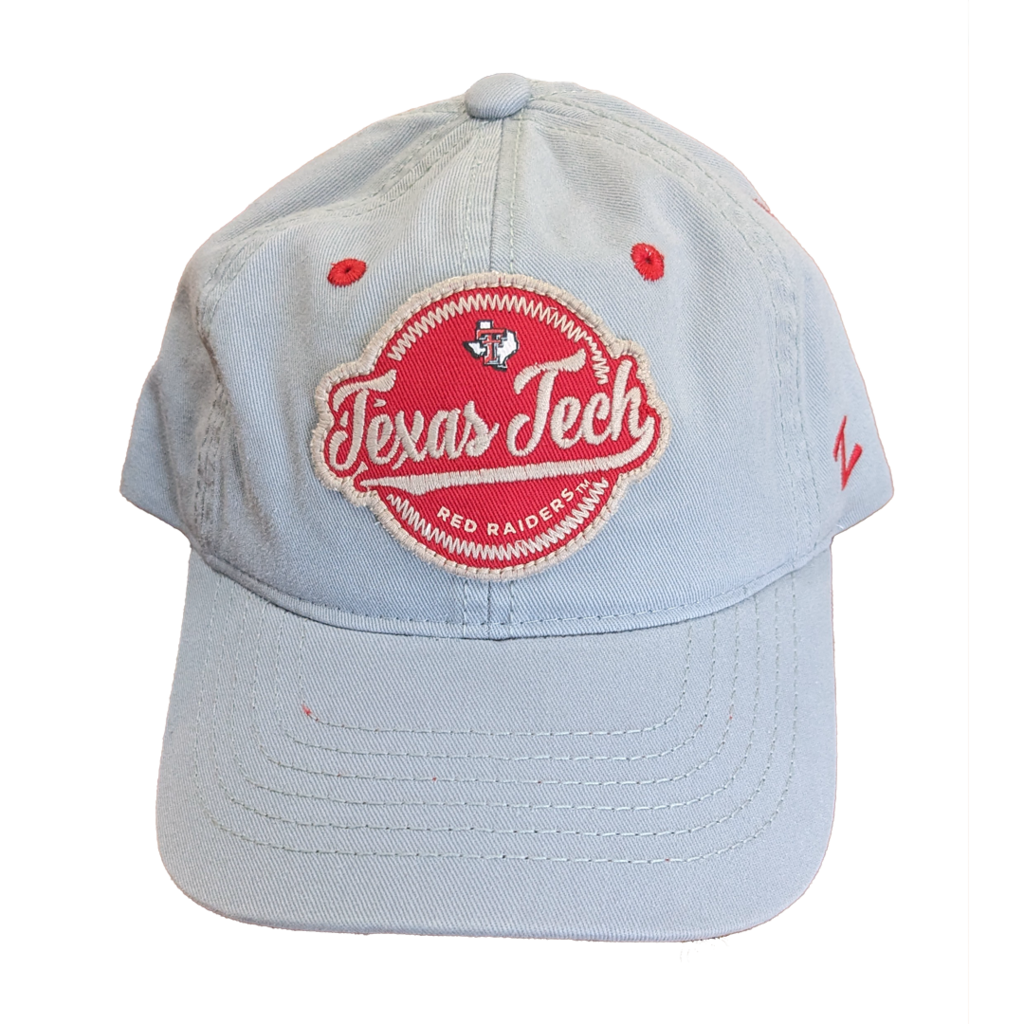 Zephyr Garnish Women's Stitch Cap