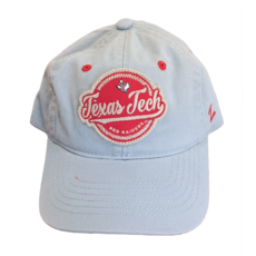 Zephyr Garnish Women's Stitch Cap