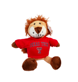 Pennington Bear Co Chubby Lion Floppy Feet 7"