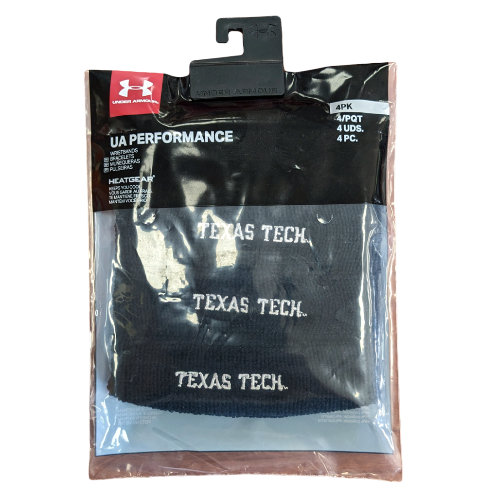 Under Armour Under Armour 1” Wristband