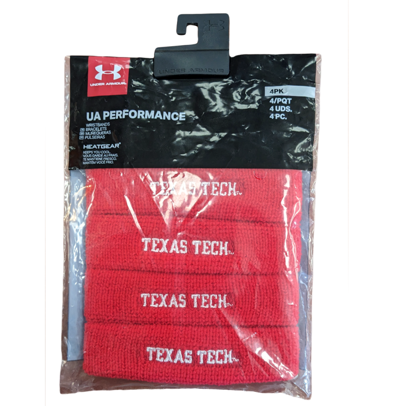 Under Armour Under Armour 1” Wristband