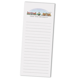Valiant Gifts Skyline Notepad