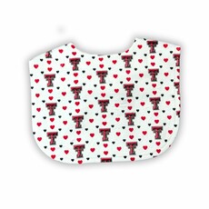 Wee Ones Baby Bib