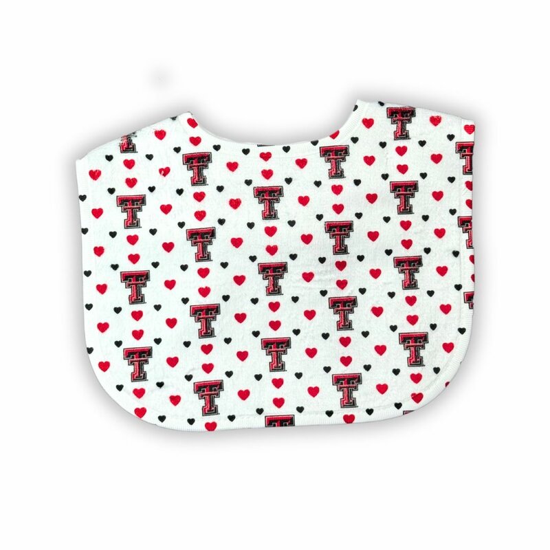 Wee Ones Baby Bib