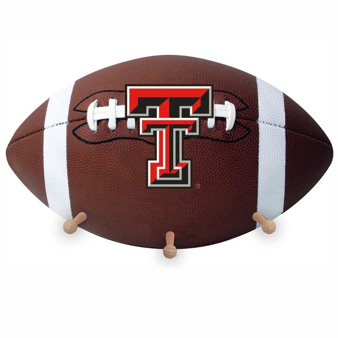 Football Coatrack The Matador