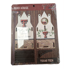 Fan Creations/Adventure Furniture, Inc. Build It Double T Bird House