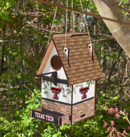 Fan Creations/Adventure Furniture, Inc. Build It Double T Bird House