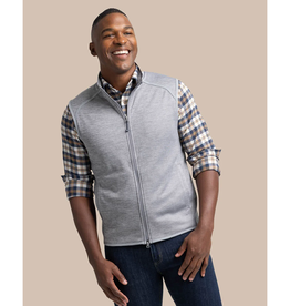 Southern Tide Southern Tide Baybrook Heather Vest