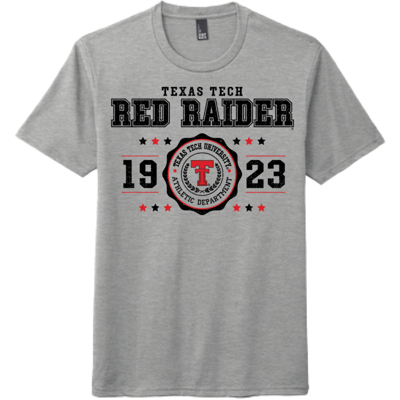 Vintage Seal Short Sleeve Tee