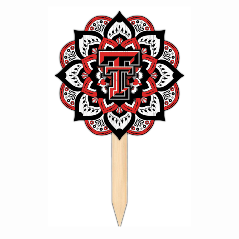 Fan Creations/Adventure Furniture, Inc. Mandala Yard Stake