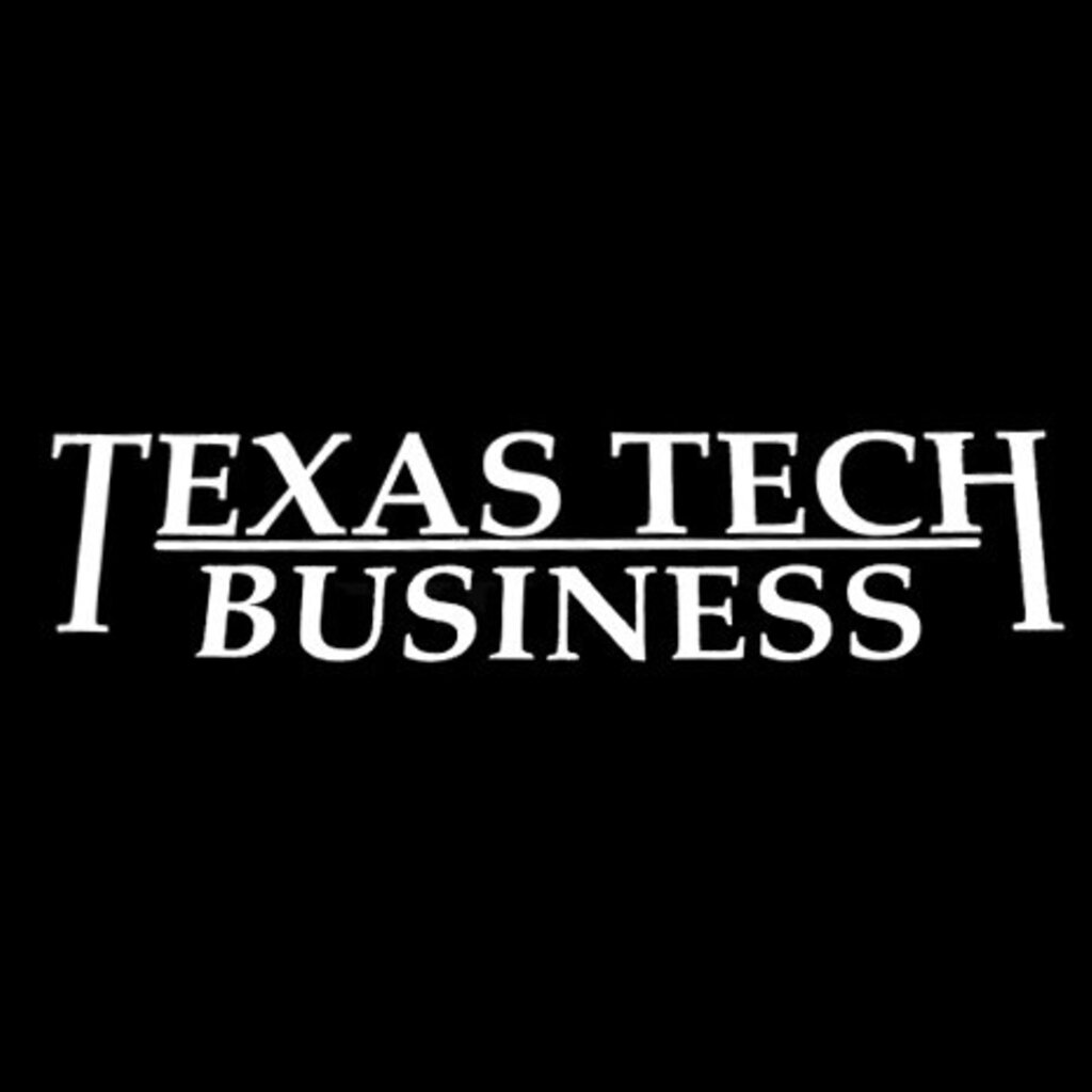 Texas Tech Car Decal - CHEER DAD