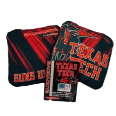 Bagdaddy Cornhole Bags Set of 4