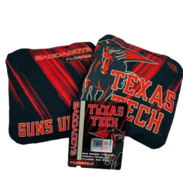 Bagdaddy Cornhole Bags Set of 4