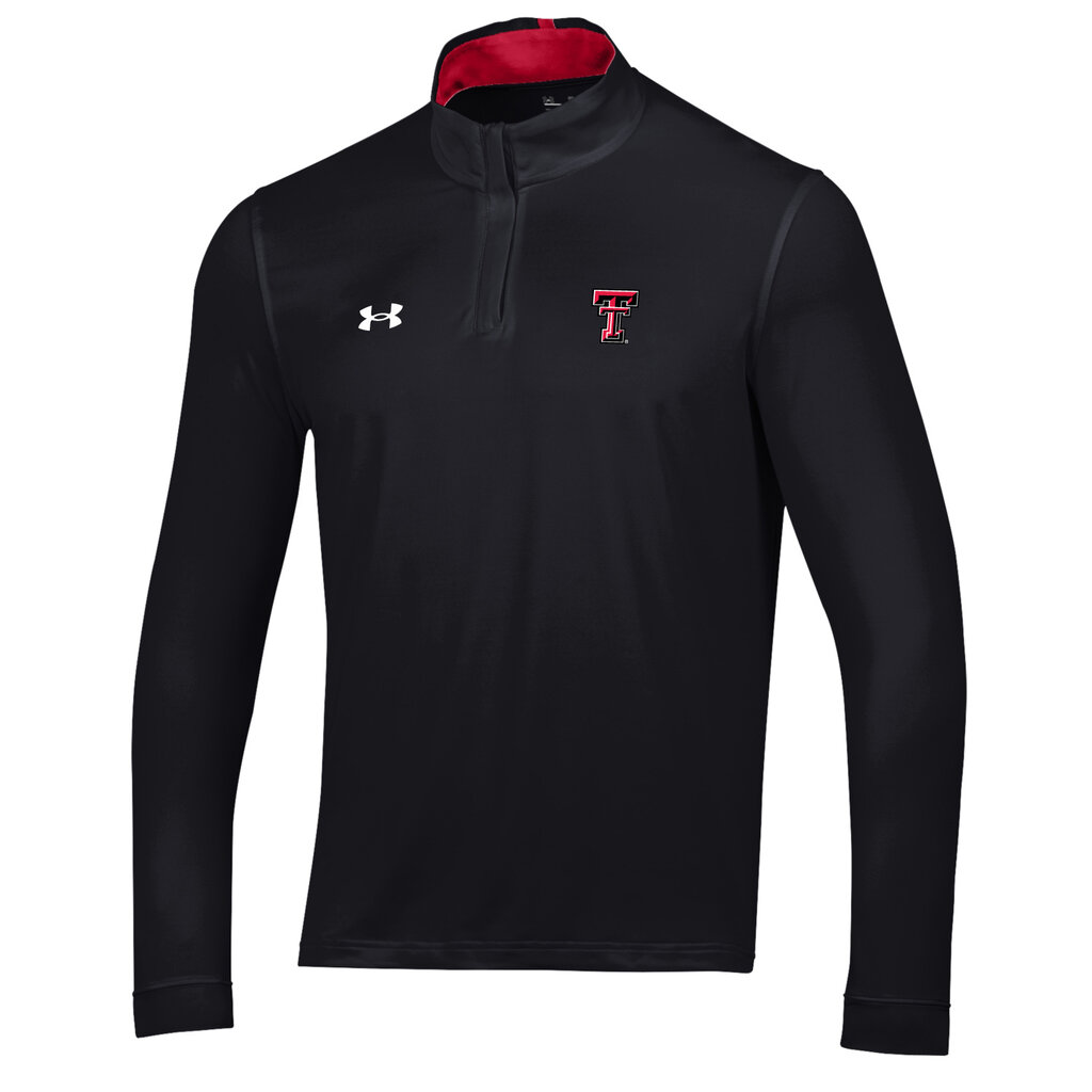 Under Armour Playoff 2.0 1/4 Zip - 3 Color Options