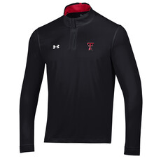 Under Armour Playoff 2.0 1/4 Zip - 3 Color Options
