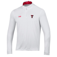Under Armour Playoff 2.0 1/4 Zip - 3 Color Options