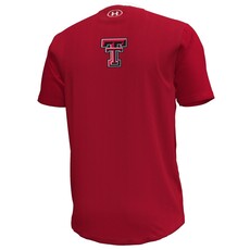 Under Armour Challenger Fighter Tee