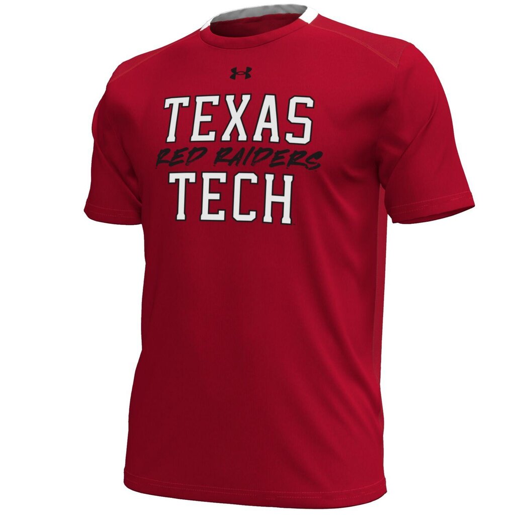 Under Armour Challenger Fighter Tee