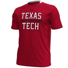 Under Armour Challenger Fighter Tee