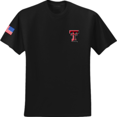 Maverick Youth Wreck em Gameday Short Sleeve Tee