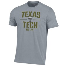 Under Armour Performance Freedom Tee