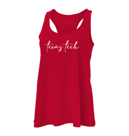 Vintage Charm Adelia Ladies Tank