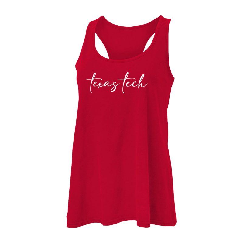 Boxercraft Vintage Charm Adelia Ladies Tank