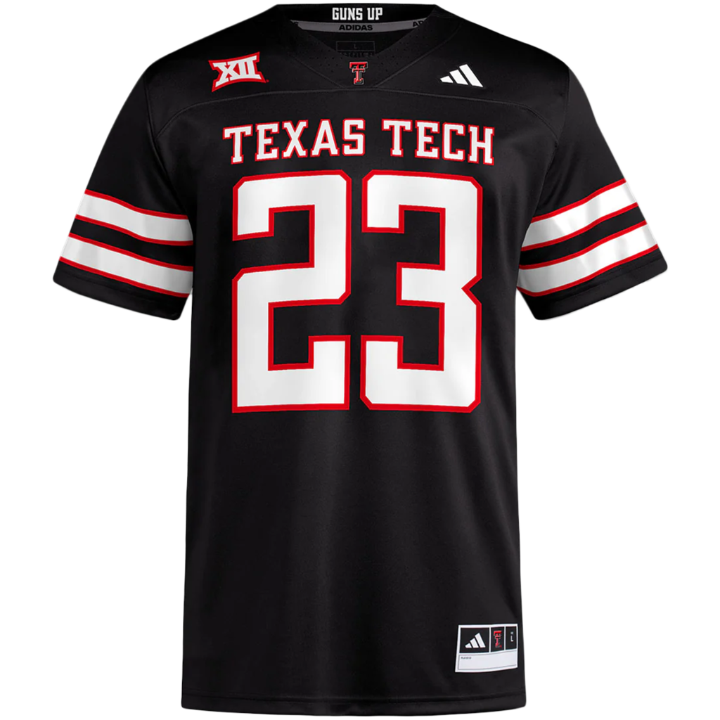Adidas Premier Football Jersey - 3 Color Options