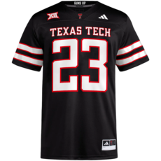 Adidas Premier Football Jersey - 3 Color Options