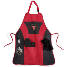 Advanced Graphix Grill Master Apron Kit w/ Double T