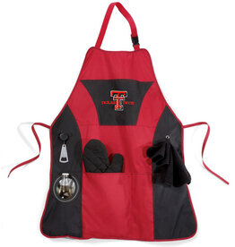 Grill Master Apron Kit w/ Double T