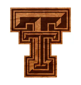 LazerEdge Laser Engraved Wood Wall Hanging