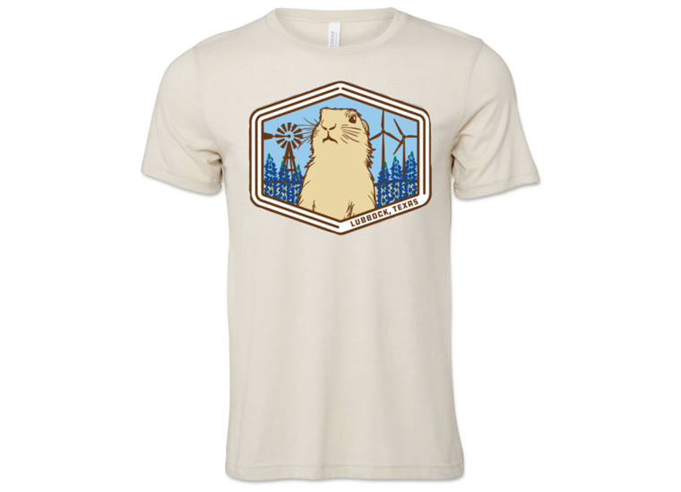 Lubbock / Prairie Dogs / Possum