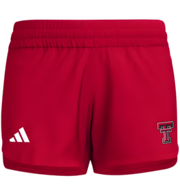 Adidas Ladies Designed to Train Shorts