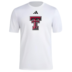 Adidas Pregame Short Sleeve Tee