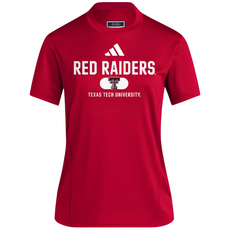 Adidas Adidas Ladies Designed to Train Tee