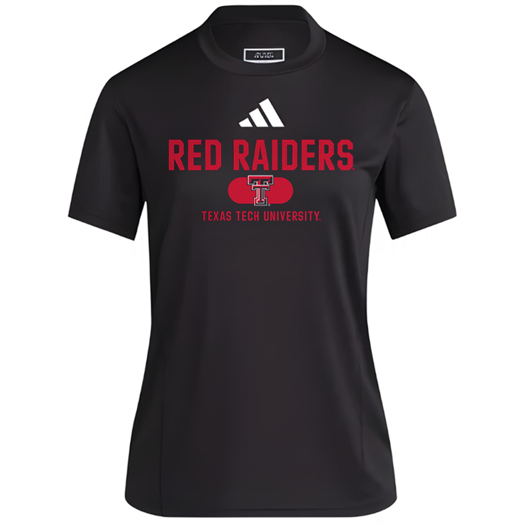 Adidas Ladies Designed to Train Tee